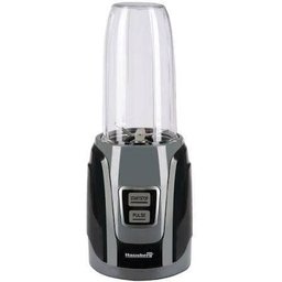 مستخلص مغذيات هاوسبيرغ Hausberg بقوة 1000W – أسود Hausberg HB-7675NG Nutrient Extractor - 1000W - Black