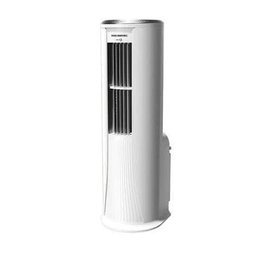مكيف هواء محمول هاوسبرغ Hausberg – أبيض / أوف وايت Hausberg HB-5970AB Portable Air Conditioner - White/Off-White