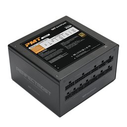 مزود طاقة Darkflash PMT 850W 80 Plus Gold Full Modular Black Darkflash PMT 850W 80 Plus Gold Full Modular Black