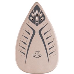 مكواة بخار بقاعدة سيراميك راف R.1350 RAF R.1350 Ceramic Steam Iron