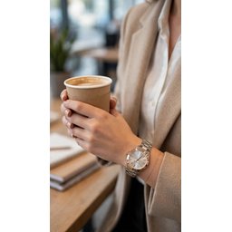 ساعة نسائية من مايكل كورس Michael Kors Women's Watch