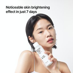 تونر الارز المفتح للبشرة Parnell Brightening Niacinamide 4.12 Rice Ampoule Toner