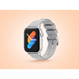 ساعة هافيت  لمس M9034 الذكية ضمان سنة Havit M9034 Smart Touch Watch – 1-Year Warranty