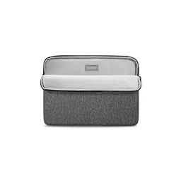 تومتوك - حافظة لابتوب Light-A18 قياس 14 انج - رمادي Tomtoc Light-A18 Laptop Sleeve 14 Inch Gray
