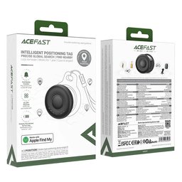 جهاز تعقب أيس فاست AceFast Positining Tag