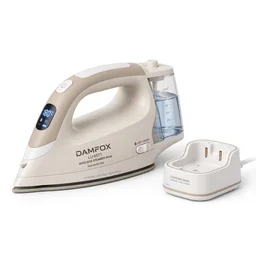 مكواة دامفوكس واير ليس DAMFOKS Cordless Steam Iron