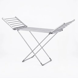 منشر ملابس كهربائي 18 انبوب اقتصادي Electric clothes drying rack