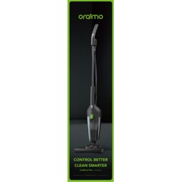 أوريمو. STVA OSV-252A GRGREY AFR UK محفور Oraimo. STVA OSV-252A GRGREY AFR UK Cored