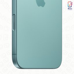 ايفون 16 بلس (256GB) iPhone 16 Plus (256GB)