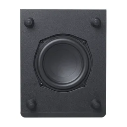 نظام ساوند بار JBL Cinema SB550 بقنوات 3.1 مع مضخم صوت لاسلكي – أسود JBL Cinema SB550 3.1-Channel Soundbar with Wireless Subwoofer – Black