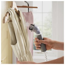 مبخرة ملابس مودكس GC4850 - 1500 واط، 2.5 لتر GC4850 Garment Steamer – Modex 1500W, 2.5L