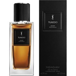 عطر توكسيدو شارب باتشولي أو دو بارفيوم للجنسين 125 مل Tuxedo Sharp Patchouli Eau de Parfum Unisex Perfume 125ml