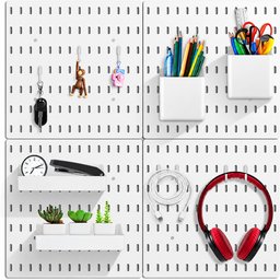 مجموعة الواح التنظيم - لوح تنظيم مكتبي Set of organization boards - desk organizer board