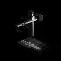 طابعة بامبو لاب A1 Mini ثلاثية الأبعاد Bambu Lab A1 Mini 3D Printer