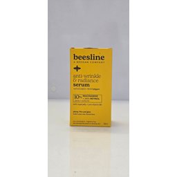 سيروم النضارة ومقاوم التجاعيد من بيزلين Beesline Anti-Wrinkle & Radiance Serum