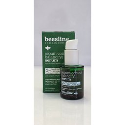 سيروم إعادة التوازن ومقاوم الإفرازات الدهنية من بيزلين Beesline Sebum-Control Balancing Serum