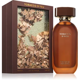 عطر فرنش افينيو توباكو دي فو للجنسين أو دي بارفيوم French Avenue Tobacco D'Feu Eau De Parfum Unisex