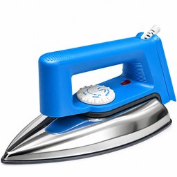 مكواة ملابس ستيل كهربائية Electric Stainless Steel Clothes Iron