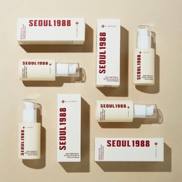سيروم الريتينال ليبوزوم 2% مع الجينسنغ الأسود – سيول 1988 (30 مل) K-SECRET Seoul 1988 Serum: Retinal Liposome 2% + Black Ginseng – 30 ml