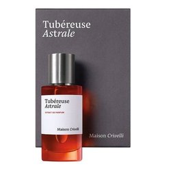 عطر ميزون كريفيللي هيبيسكوس مهاجاد إكستريت دي بارفام لكلا الجنسين 100 مل Maison Crivelli Hibiscus Mahajad Extrait de Parfum Unisex Perfume 100ml