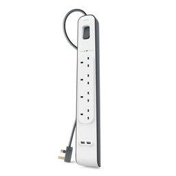 3078. سيار كهرباء 4 بلكن BSV401af2M 3078. 4-phase electric car Belkin BSV401af2M