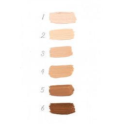كريم أساس B-ONE بعامل حماية SPF 15 من بيلِه B-ONE Foundation SPF 15 – Belé Cosmetics