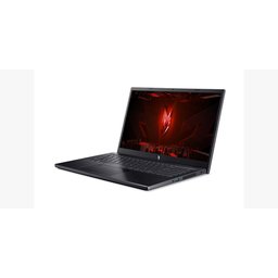 لابتوب أيسر نيترو V15 للألعاب، كور i9-13900H، رام 16GB، SSD 512GB، RTX 5050 8GB، شاشة 15.6 بوصة 165Hz، DOS Acer Nitro V15 Gaming Laptop, Core i9-13900H, 16GB RAM, 512GB SSD, RTX 5050 8GB, 15.6" 165Hz, DOS