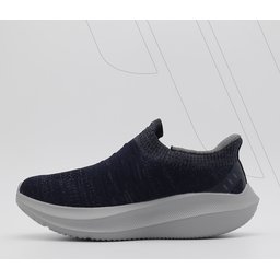 حذاء رياضي نسائي ولادي - دبليو مئتين وسبعة Shoes W-207