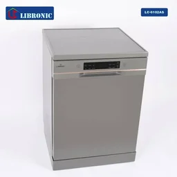 غسالة صحون  لمس ذكية 14 سيت Dish Washing Machine Touch-Control
