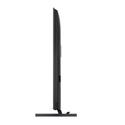 شاشة هايسنس 116 إنش RGB-MiniLED 4K ذكية مع معدل تحديث 165Hz ومعالج Hi-View AI Engine X Hisense 116-Inch RGB-MiniLED 4K Smart TV with 165Hz Refresh Rate and Hi-View AI Engine X