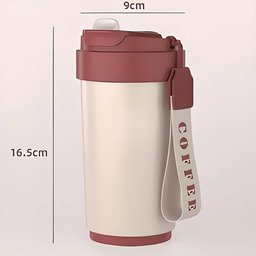 مج حار بارد Stainless Steel Coffee Tumbler