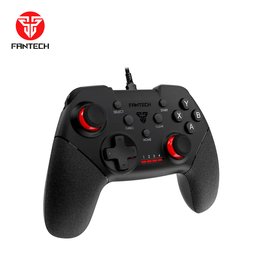 يد تحكم ألعاب FANTECH SHOOTER II GP13 السلكية للكمبيوتر وPS3 FANTECH SHOOTER II GP13 Gaming Controller