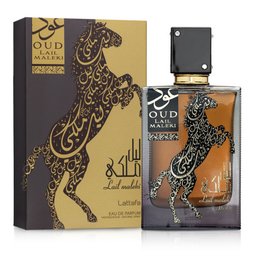عطر ليل ملكي أو دي بارفيوم Lail Maleki Oud Eau De Parfum