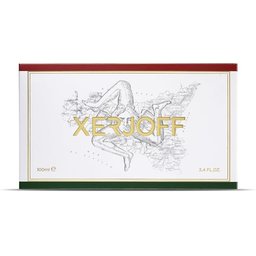 عطر 1861 ناكسوس اودي بارفيوم 100 مل Xerjoff 1861 Naxos EDP 100 ml