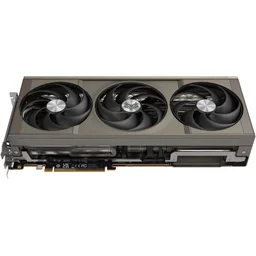 كرت 9070XT نايترو RX 9070XT 16GB NITRO