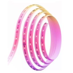 شريط إضاءة ذكي جوفي RGBIC بطول 5 متر Govee RGBIC LED Strip Lights 5M