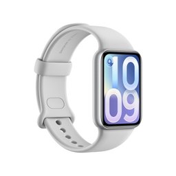 ساعة  xiaomi smart band 10 pro xiaomi smart band 10 pro ceramic edition pearl white