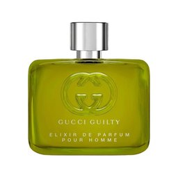 كوجي كلتي الكسير Gucci Guilty Elixir de Parfum