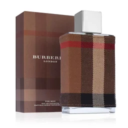 بربري لندن للرجال Burberry London for men