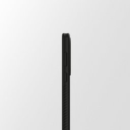 كفر جهاز Samsung Galaxy S26 Ultra باللون الأسود بتصميم Samba مع دعم الشحن اللاسلكي Qi Case - CARE Fashionable Case Samba Black w. QI Samsung New Galaxy S 2026 Ultra