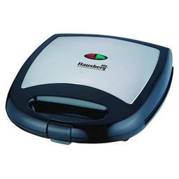 صانعة متعددة الوظائف هاوسبيرغ Hausberg – أسود Hausberg HB-3563NG Multi-Function Maker - Black