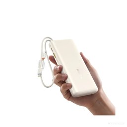 باور بنك Baseus بقوة 67 واط Baseus 67W Power Bank