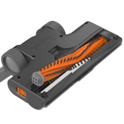 مكنسة عامودية من بلاك+ديكر BHFEA520J-GB باللون الرصاصي 20فولط Black&Decker BHFEA520J-GB Vacuum cleaner 20V Gray