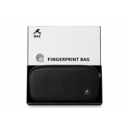 حقيبة بصمة  BAZ Fingerprint Smart Clutch Bag BAZ Fingerprint Smart Clutch Bag