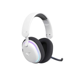 هافيت فوكسي H7 سماعة الألعاب أبيض + أسود (سماعة العاب) Havit Fuxi-H7 Gaming headphone White+Black
