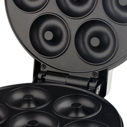 صانعة دونات صغيرة راف R.2210 RAF R.2210 7-Hole Mini Donut Maker