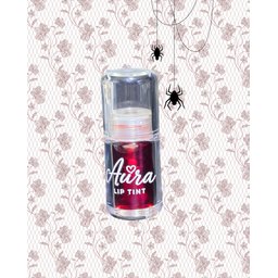 تنت اورا المائي Aura liptint Cursed Kiss