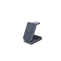 شاحن لاسلكي ليفيلو إيريس 3 في 1 Levelo Aeris 3 in 1 Wireless Charger