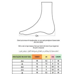 صندل MUGGO ROVERY رجالي يومي مريح بفتحات - توباكو MUGGO ROVERY Men's Casual Comfortable Perforated Sandals - Taba