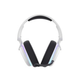 هافيت فوكسي H7 سماعة الألعاب أبيض + أسود (سماعة العاب) Havit Fuxi-H7 Gaming headphone White+Black